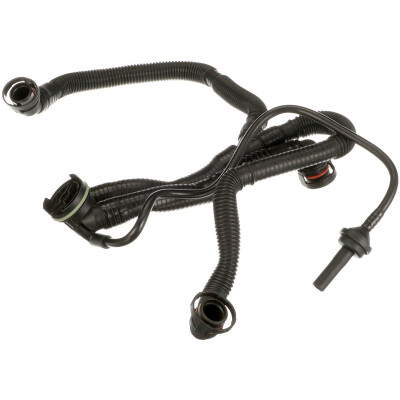Tuyau, ventilation de carter-moteur