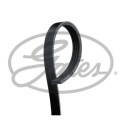 Courroie trapézoïdale poly-V GATES 4PK1070HD