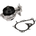 Pompe à eau, refroidissement du moteur