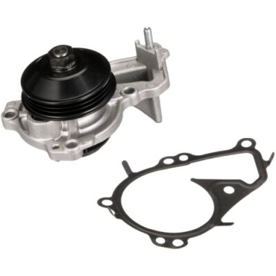 Pompe à eau, refroidissement du moteur