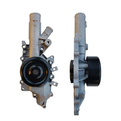Pompe à eau, refroidissement du moteur