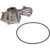 Pompe à eau, refroidissement du moteur