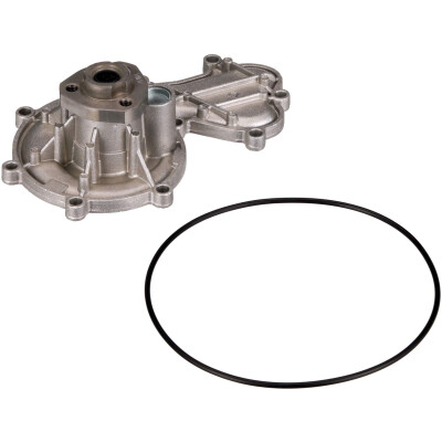 Pompe à eau, refroidissement du moteur