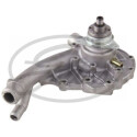 Pompe à eau, refroidissement du moteur
