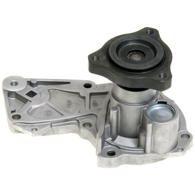 Pompe à eau, refroidissement du moteur
