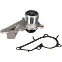 Pompe à eau, refroidissement du moteur