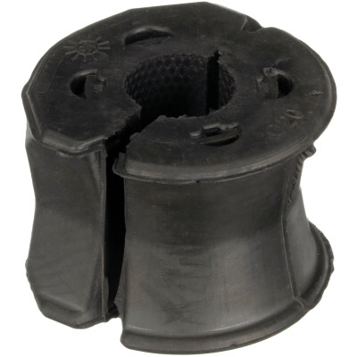 Suspension, stabilisateur