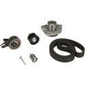 Pompe à eau + kit de courroie de distribution