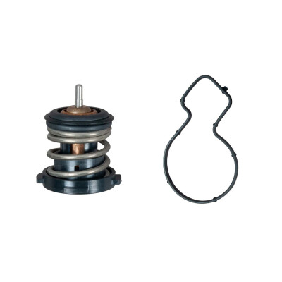 Thermostat, liquide de refroidissement