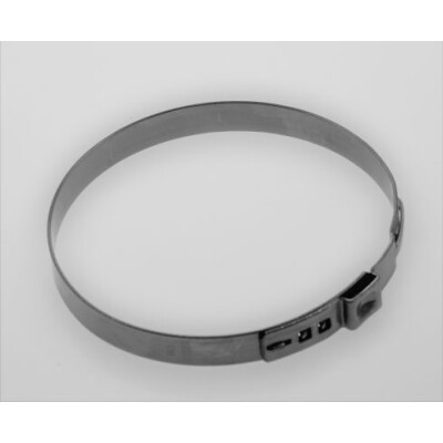 Collier de serrage