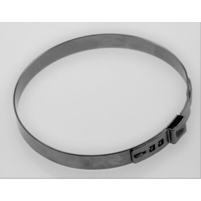 Collier de serrage