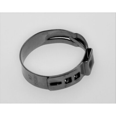Collier de serrage