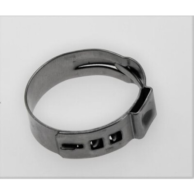 Collier de serrage