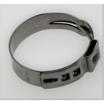 Collier de serrage