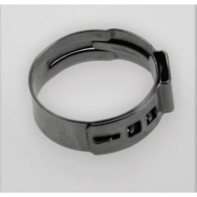 Collier de serrage
