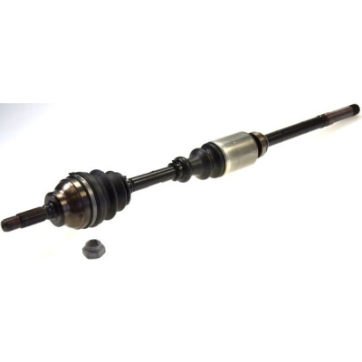 Arbre de transmission SPIDAN 21616