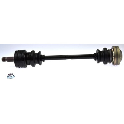 Arbre de transmission