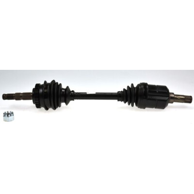 Arbre de transmission SPIDAN 24052