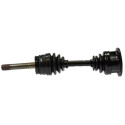 Arbre de transmission SPIDAN 24524