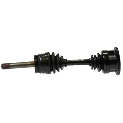 Arbre de transmission SPIDAN 24524