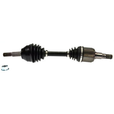 Arbre de transmission SPIDAN 24618