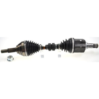 Arbre de transmission SPIDAN 24920