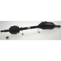 Arbre de transmission SPIDAN 24937