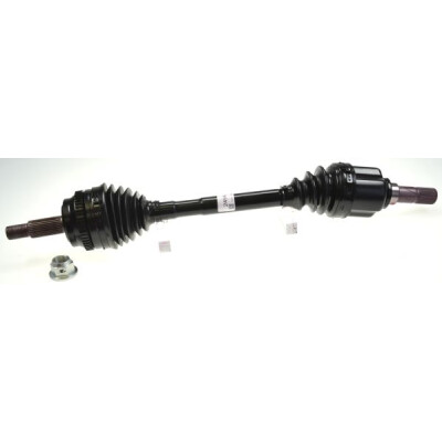 Arbre de transmission SPIDAN 24942