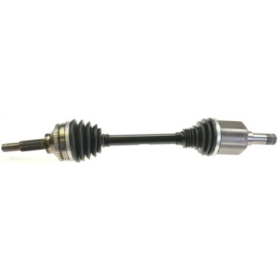 Arbre de transmission SPIDAN 25359