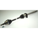 Arbre de transmission SPIDAN 25599