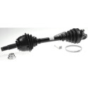 Arbre de transmission SPIDAN 25618
