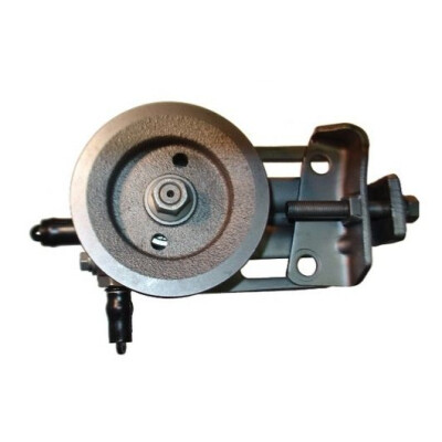 Pompe hydraulique, direction