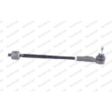 Barre de connexion