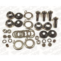 Kit de réparation, articulation de support/de guidage