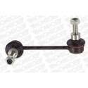 Entretoise/tige, stabilisateur