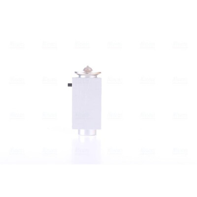 Détendeur, climatisation
