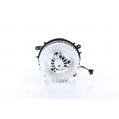 Pulseur d'air habitacle