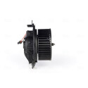 Pulseur d'air habitacle