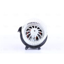Pulseur d'air habitacle