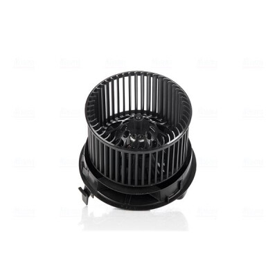 Pulseur d'air habitacle