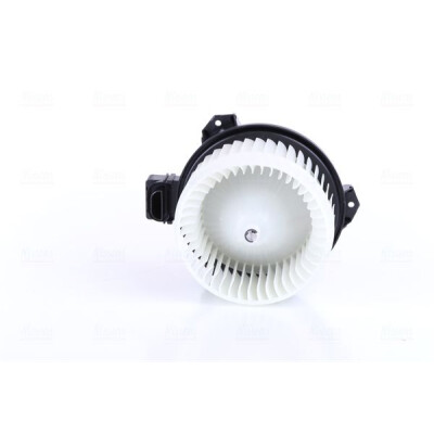 Pulseur d'air habitacle