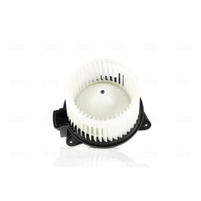 Pulseur d'air habitacle