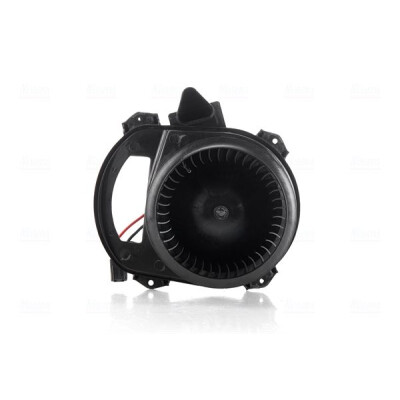 Pulseur d'air habitacle