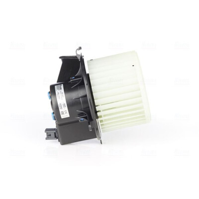 Pulseur d'air habitacle