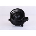 Pulseur d'air habitacle