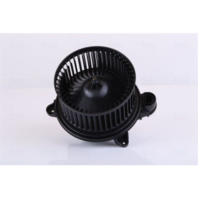 Pulseur d'air habitacle
