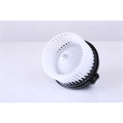 Ventilateur d'habitacle NISSENS 87548