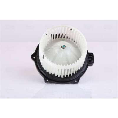 Ventilateur d'habitacle NISSENS 87570