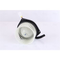 Ventilateur d&#39;habitacle NISSENS 87754
