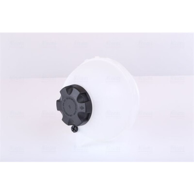 Vase d'expansion, liquide de refroidissement